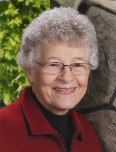 Helen M. Benton